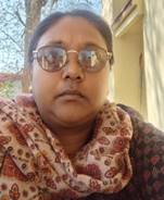 Description: F:\Mount Carmel\2023-24\Website\Teacher's Data\Rashmi Tireky.jpg